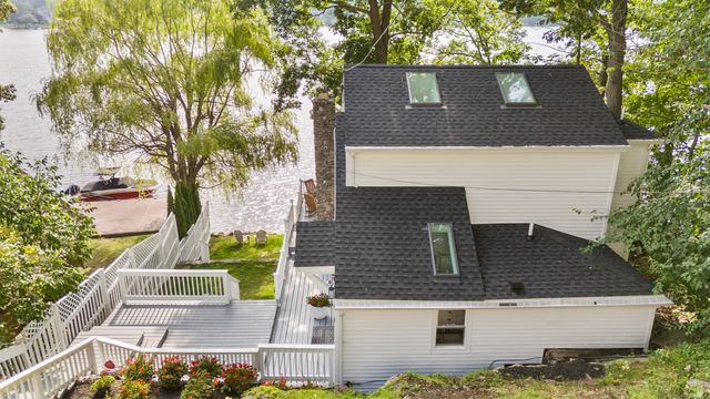 1795 Wolcott Road, Wolcott, CT 06716