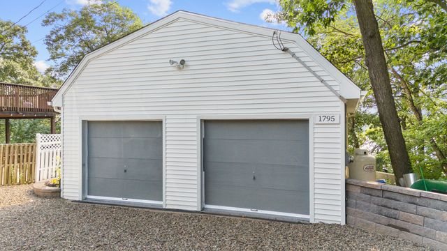 1795 Wolcott Road, Wolcott, CT 06716