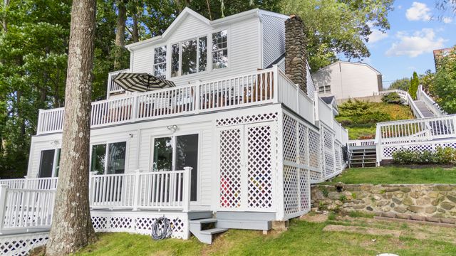 1795 Wolcott Road, Wolcott, CT 06716