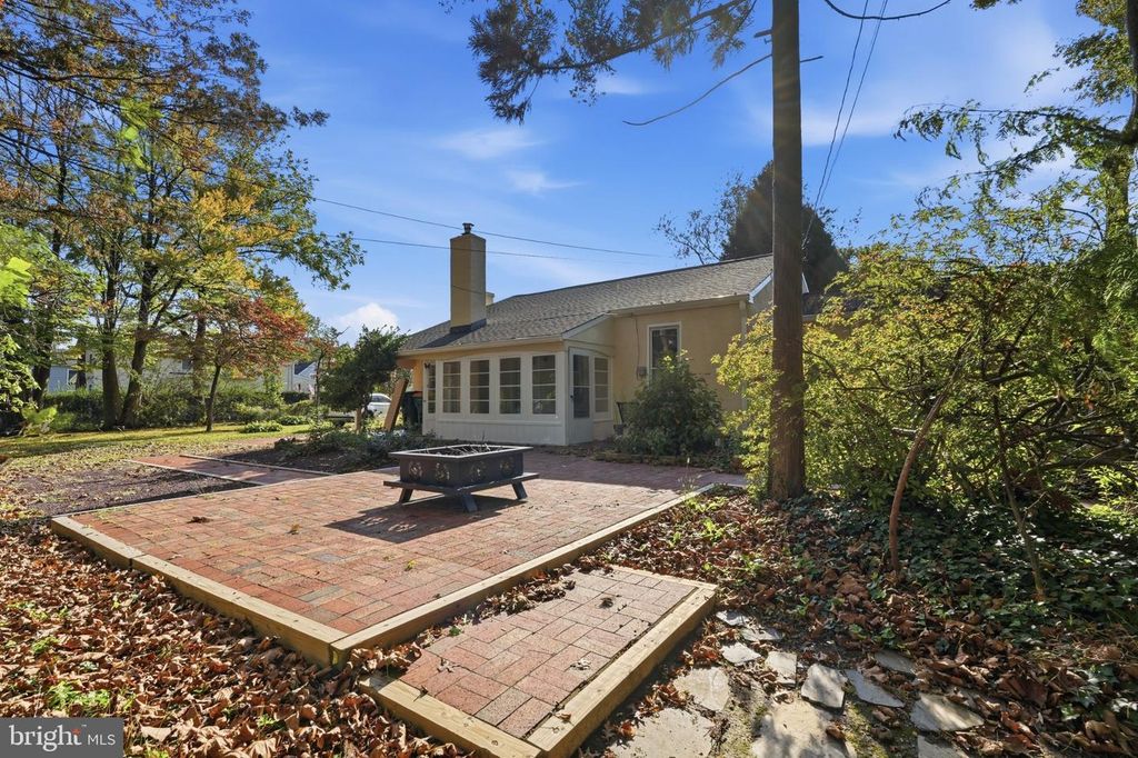628 HULMEVILLE RD, LANGHORNE, PA 19047 — photo 3