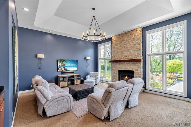 84 Beresford Court, Amherst, NY 14221