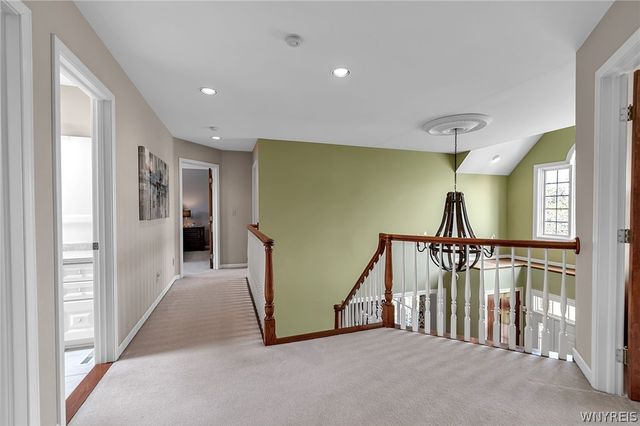 84 Beresford Court, Amherst, NY 14221