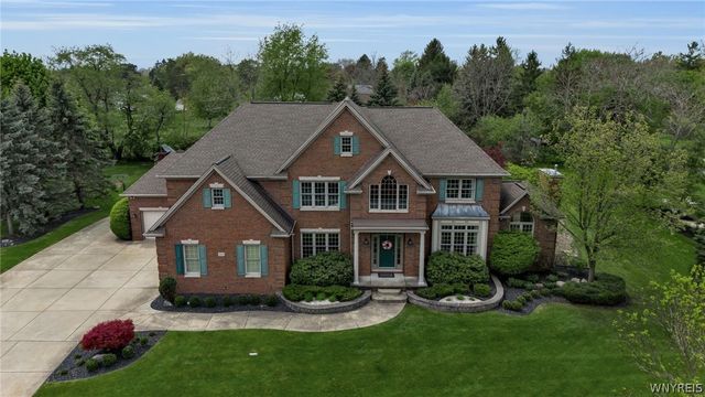84 Beresford Court, Amherst, NY 14221