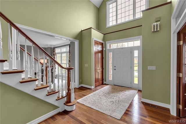84 Beresford Court, Amherst, NY 14221