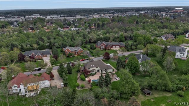 84 Beresford Court, Amherst, NY 14221