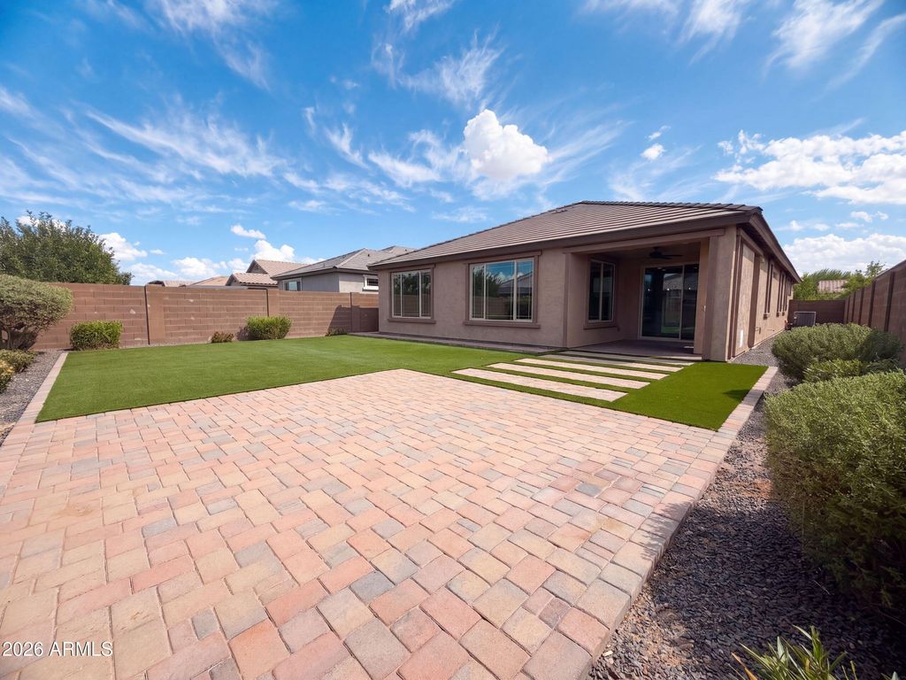 22880 E INDIANA Avenue, Queen Creek, AZ 85142 — photo 5