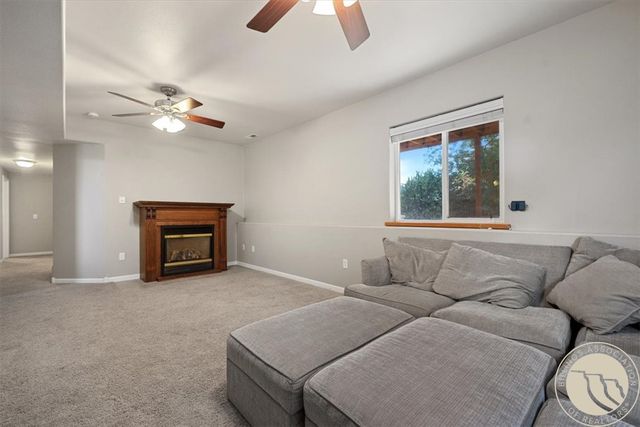 3641 Glantz Drive, Billings, MT 59102