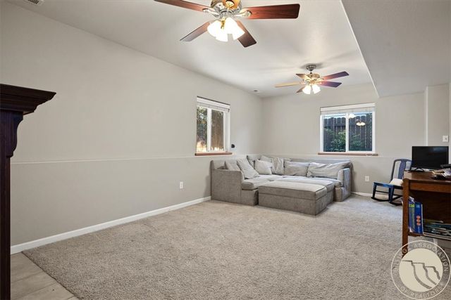 3641 Glantz Drive, Billings, MT 59102