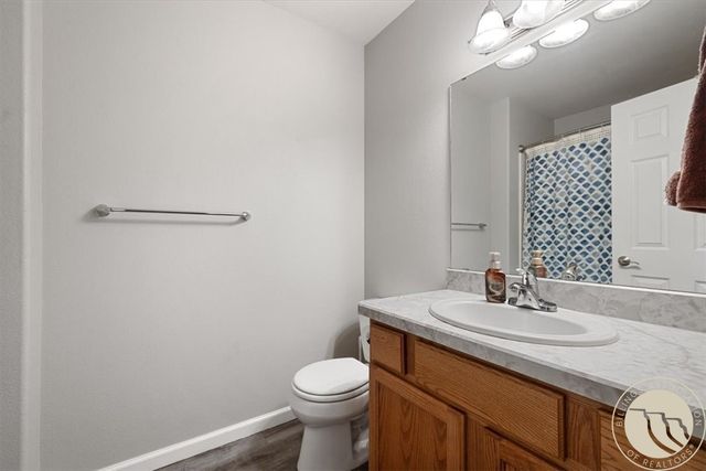 3641 Glantz Drive, Billings, MT 59102