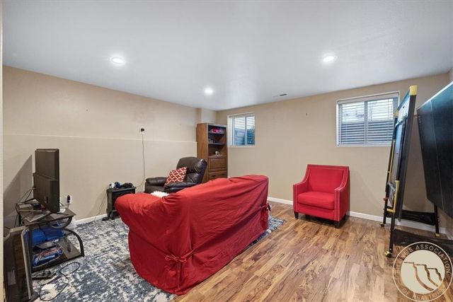 3641 Glantz Drive, Billings, MT 59102