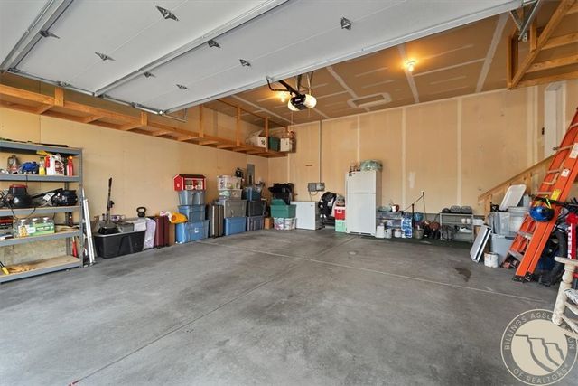 3641 Glantz Drive, Billings, MT 59102