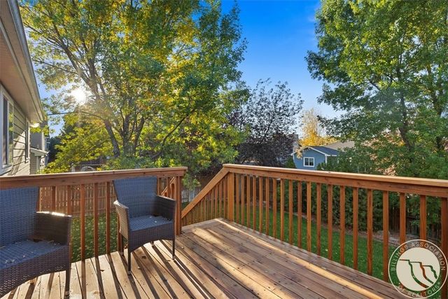 3641 Glantz Drive, Billings, MT 59102