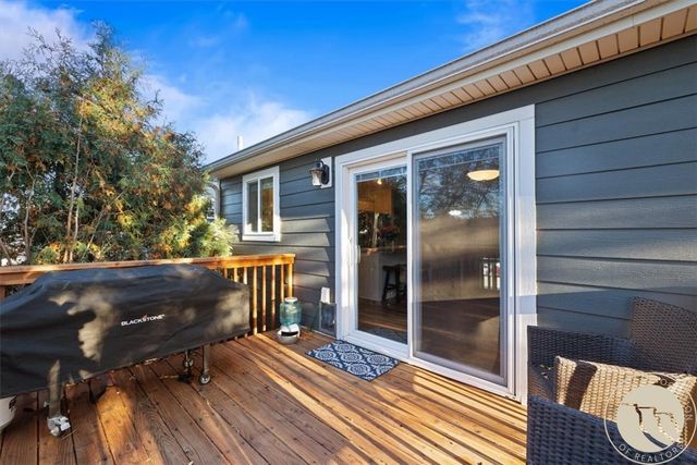 3641 Glantz Drive, Billings, MT 59102