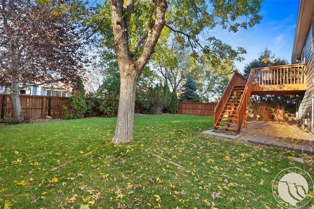 3641 Glantz Drive, Billings, MT 59102