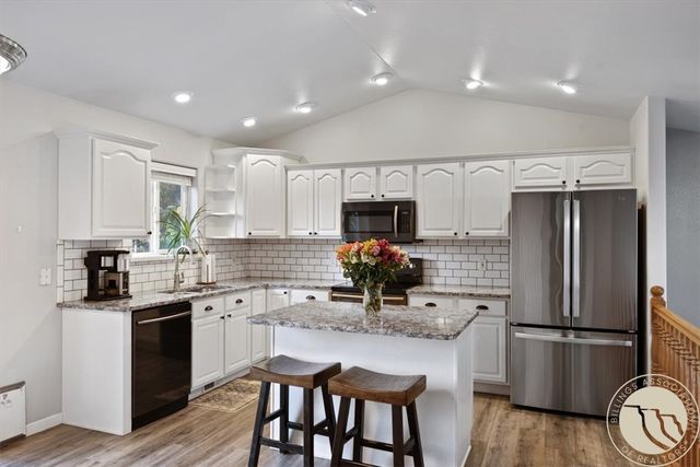 3641 Glantz Drive, Billings, MT 59102