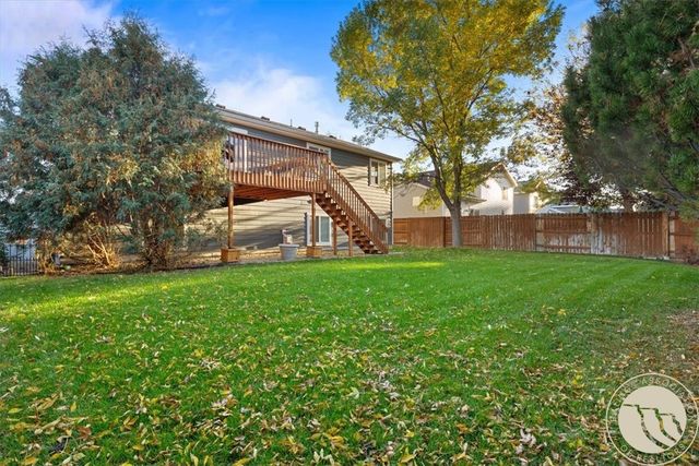 3641 Glantz Drive, Billings, MT 59102