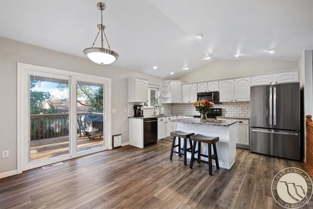 3641 Glantz Drive, Billings, MT 59102