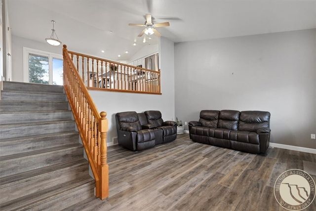 3641 Glantz Drive, Billings, MT 59102