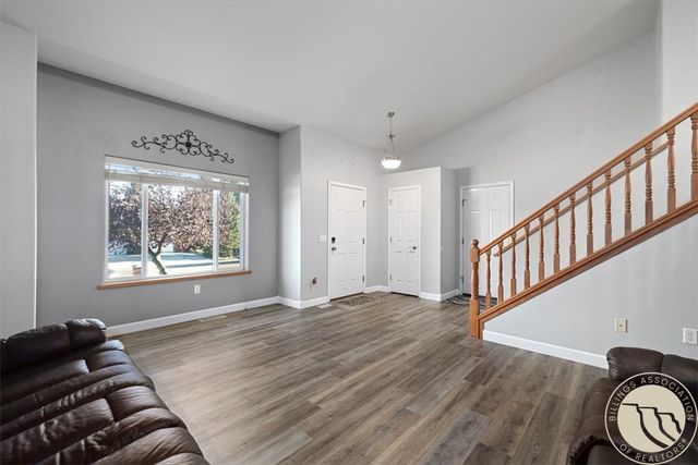 3641 Glantz Drive, Billings, MT 59102