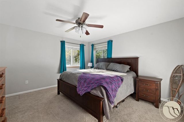 3641 Glantz Drive, Billings, MT 59102