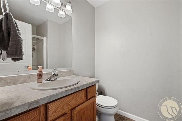 3641 Glantz Drive, Billings, MT 59102