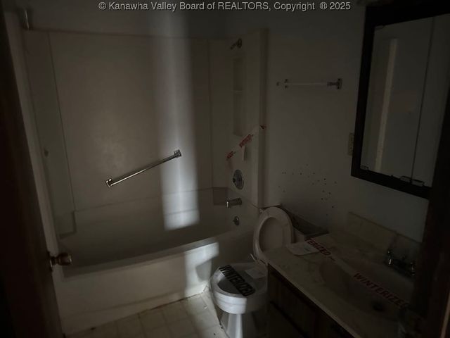 106 Pinehurst Drive, Tornado, WV 25202