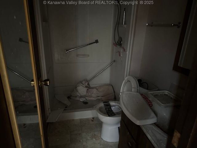 106 Pinehurst Drive, Tornado, WV 25202