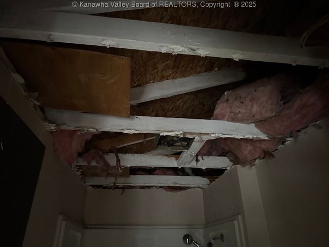 106 Pinehurst Drive, Tornado, WV 25202