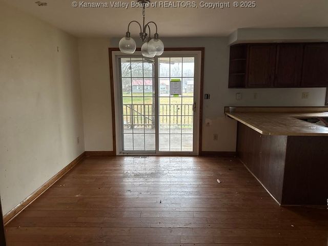 106 Pinehurst Drive, Tornado, WV 25202