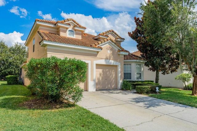 7769 TEASCONE BOULEVARD, Kissimmee, FL 34747