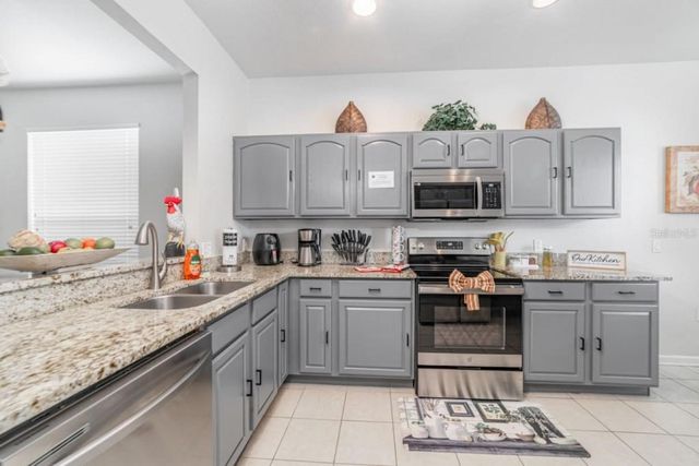 7769 TEASCONE BOULEVARD, Kissimmee, FL 34747