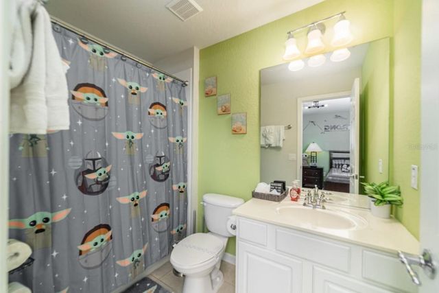 7769 TEASCONE BOULEVARD, Kissimmee, FL 34747