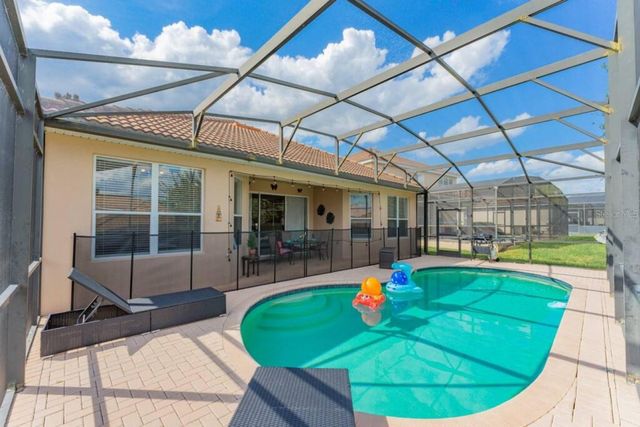 7769 TEASCONE BOULEVARD, Kissimmee, FL 34747