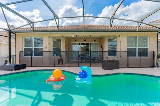 7769 TEASCONE BOULEVARD, Kissimmee, FL 34747