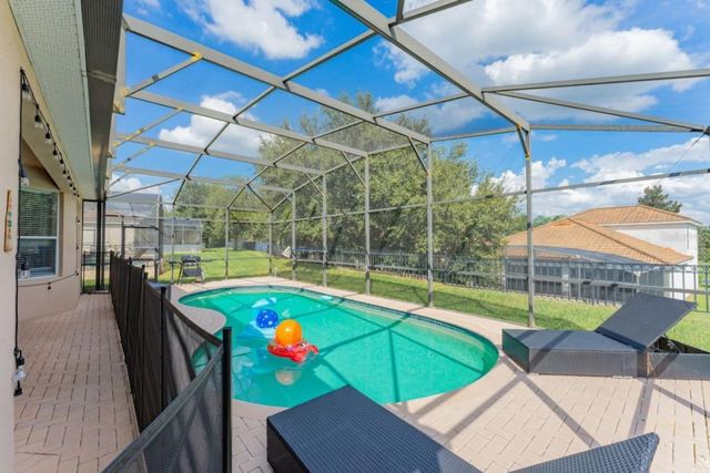 7769 TEASCONE BOULEVARD, Kissimmee, FL 34747