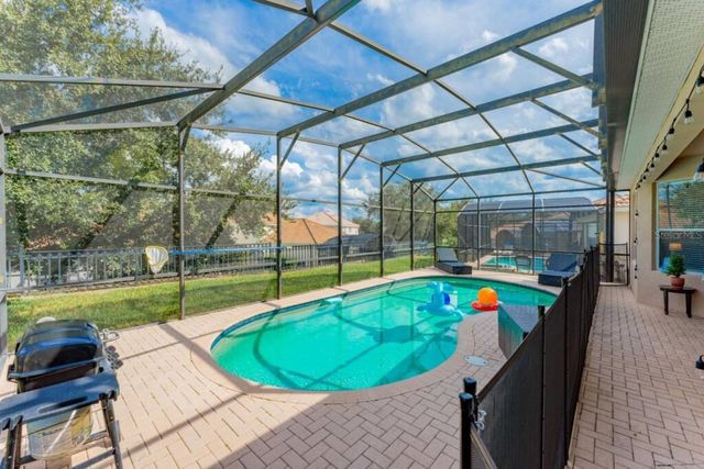 7769 TEASCONE BOULEVARD, Kissimmee, FL 34747
