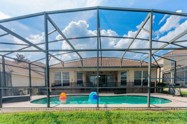 7769 TEASCONE BOULEVARD, Kissimmee, FL 34747