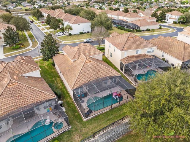 7769 TEASCONE BOULEVARD, Kissimmee, FL 34747