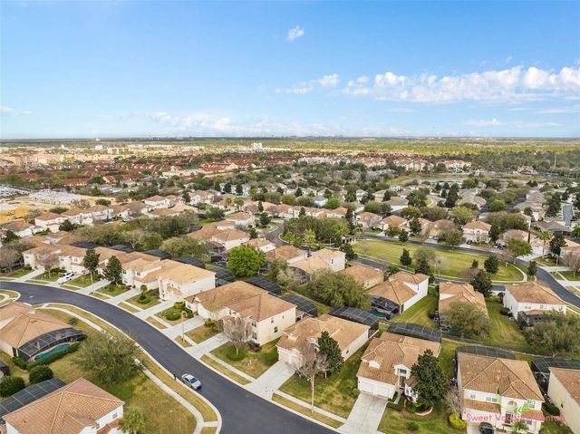 7769 TEASCONE BOULEVARD, Kissimmee, FL 34747
