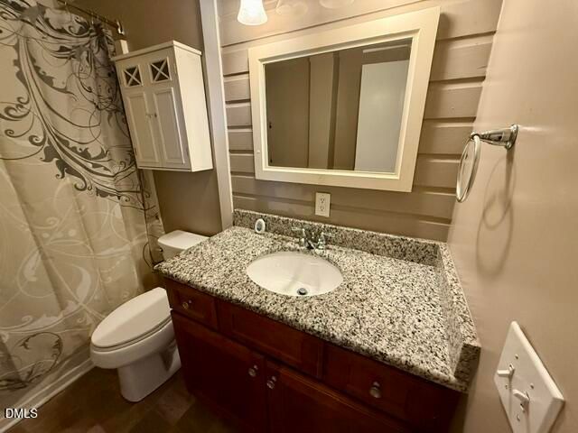 302 Broad Street, Roxboro, NC 27573