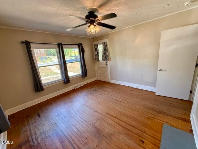 302 Broad Street, Roxboro, NC 27573