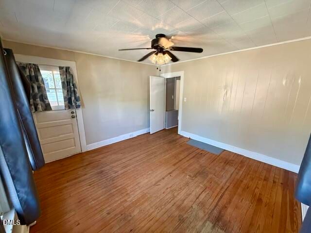 302 Broad Street, Roxboro, NC 27573