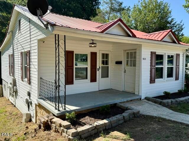 302 Broad Street, Roxboro, NC 27573
