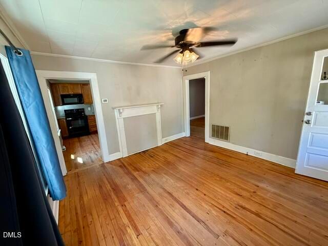 302 Broad Street, Roxboro, NC 27573