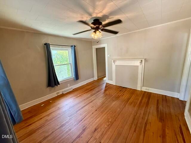302 Broad Street, Roxboro, NC 27573