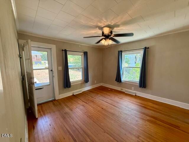 302 Broad Street, Roxboro, NC 27573