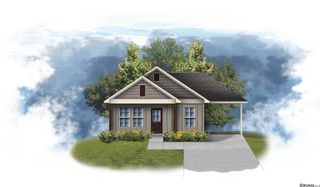 11249 Tallow Creek Drive, Denham Springs, LA 70726