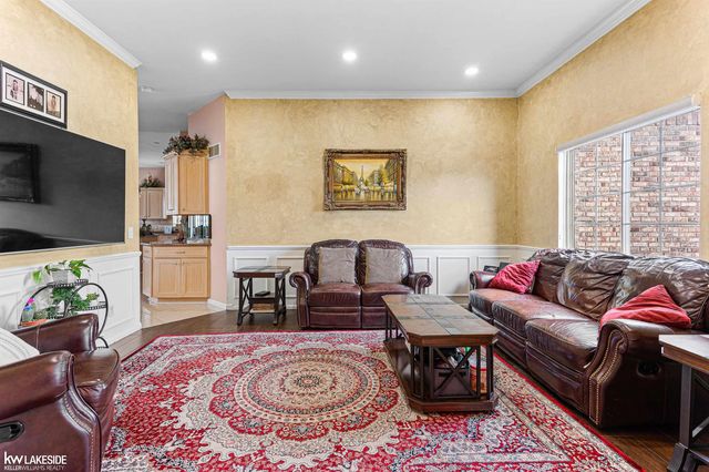 51077 Ace Drive, Macomb Twp, MI 48042