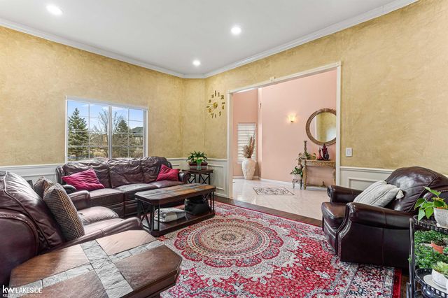 51077 Ace Drive, Macomb Twp, MI 48042