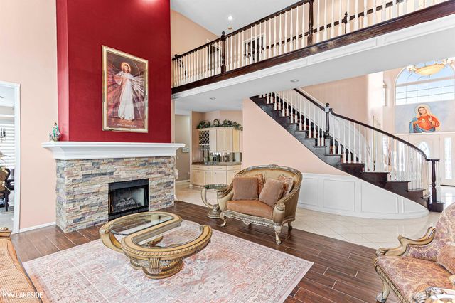 51077 Ace Drive, Macomb Twp, MI 48042